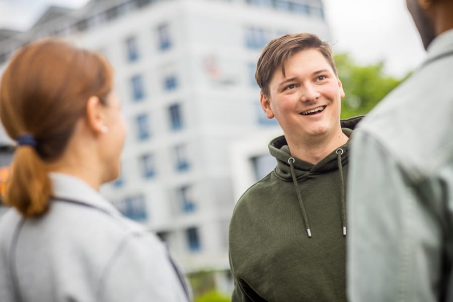 Fortbildung zum Verwaltungsfachwirt