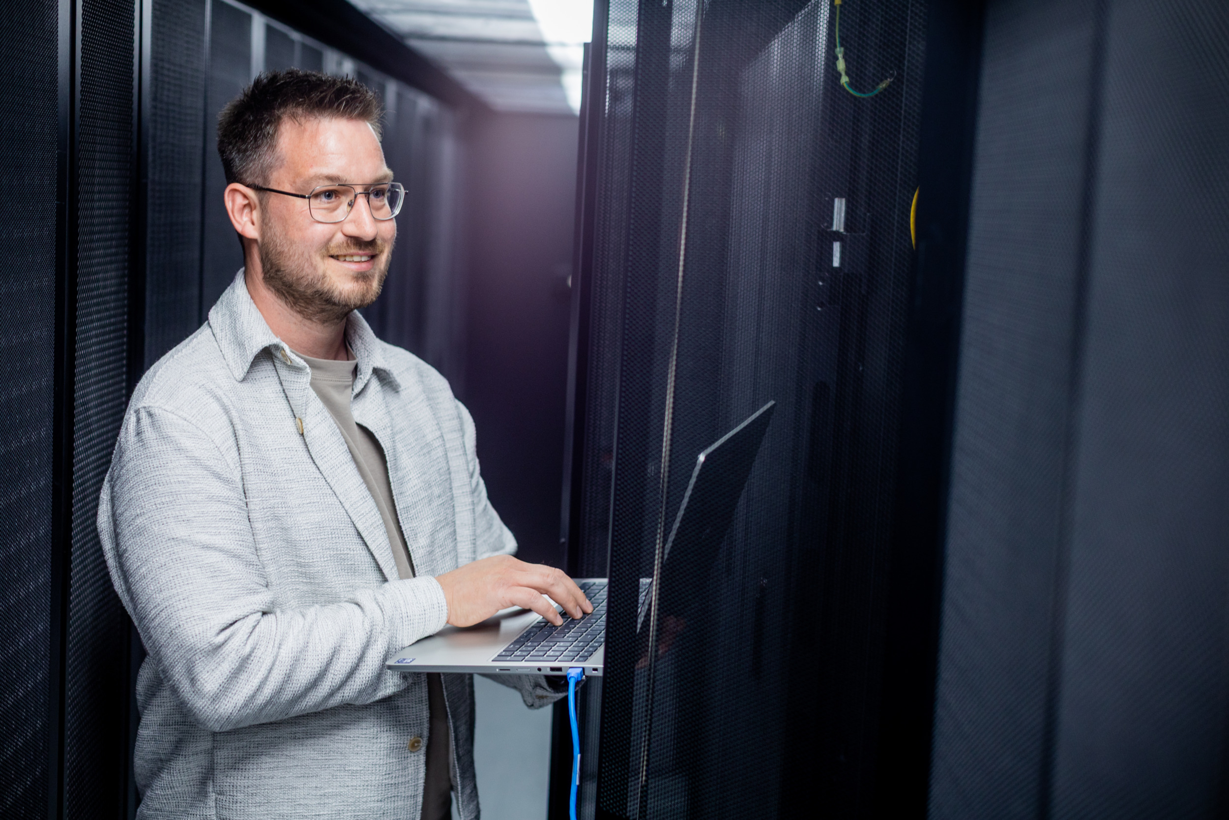 Michael Schaaf (Foto: Kreisverwaltung Groß-Gerau)